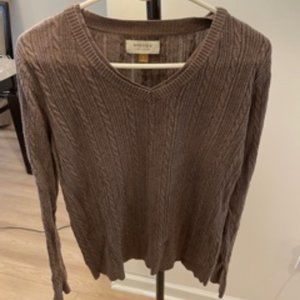 women's sweater